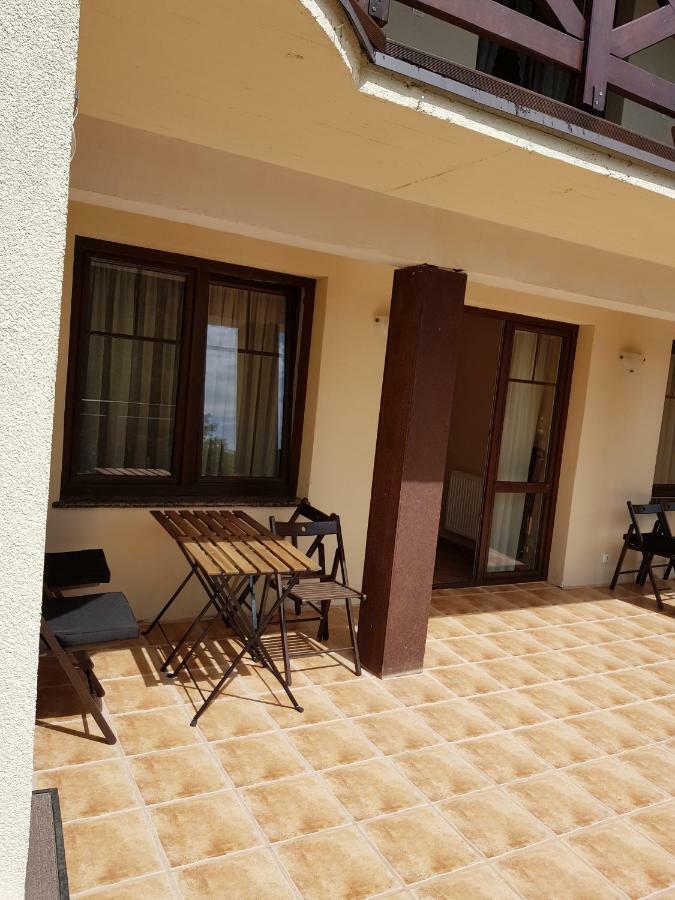 Villa Nina Polanica-Zdroj Bagian luar foto