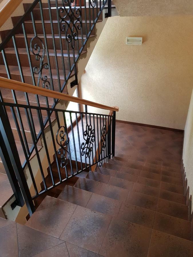 Villa Nina Polanica-Zdroj Bagian luar foto