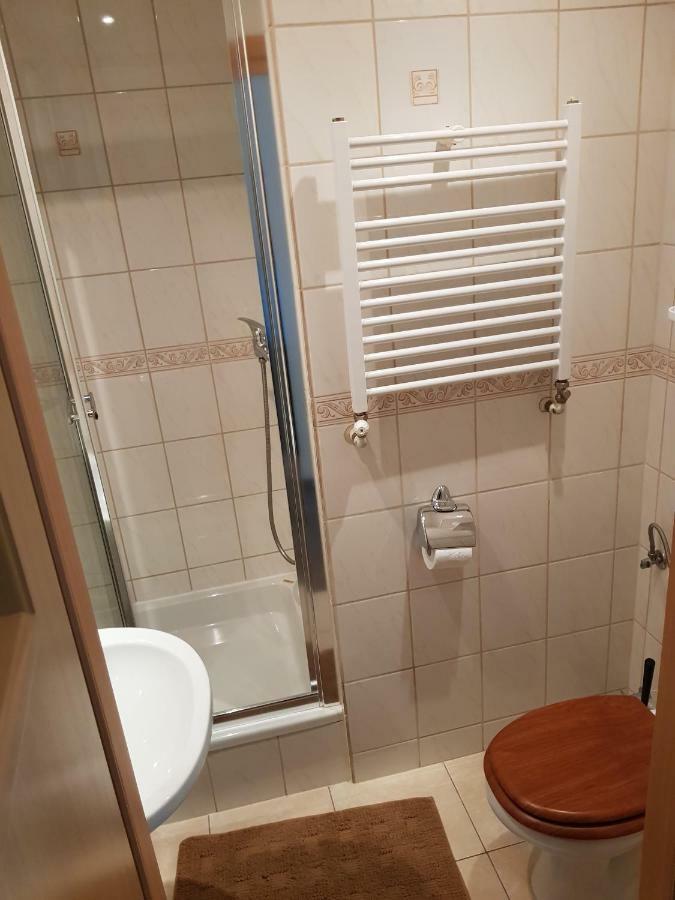 Villa Nina Polanica-Zdroj Bagian luar foto