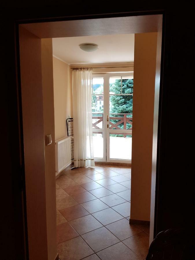 Villa Nina Polanica-Zdroj Bagian luar foto