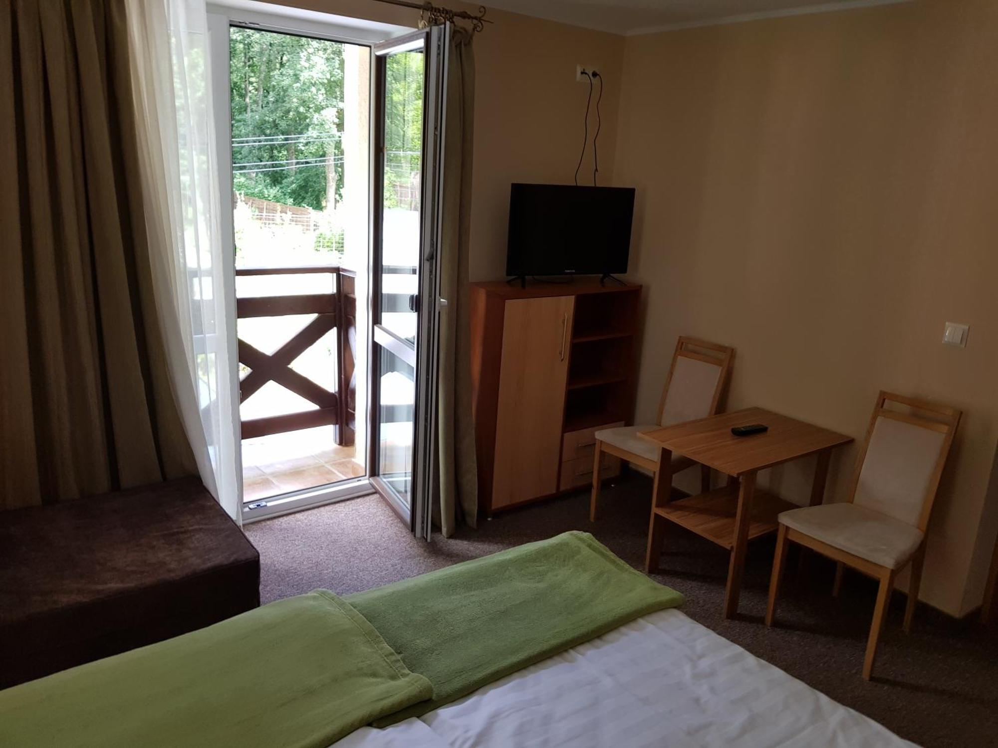 Villa Nina Polanica-Zdroj Bagian luar foto