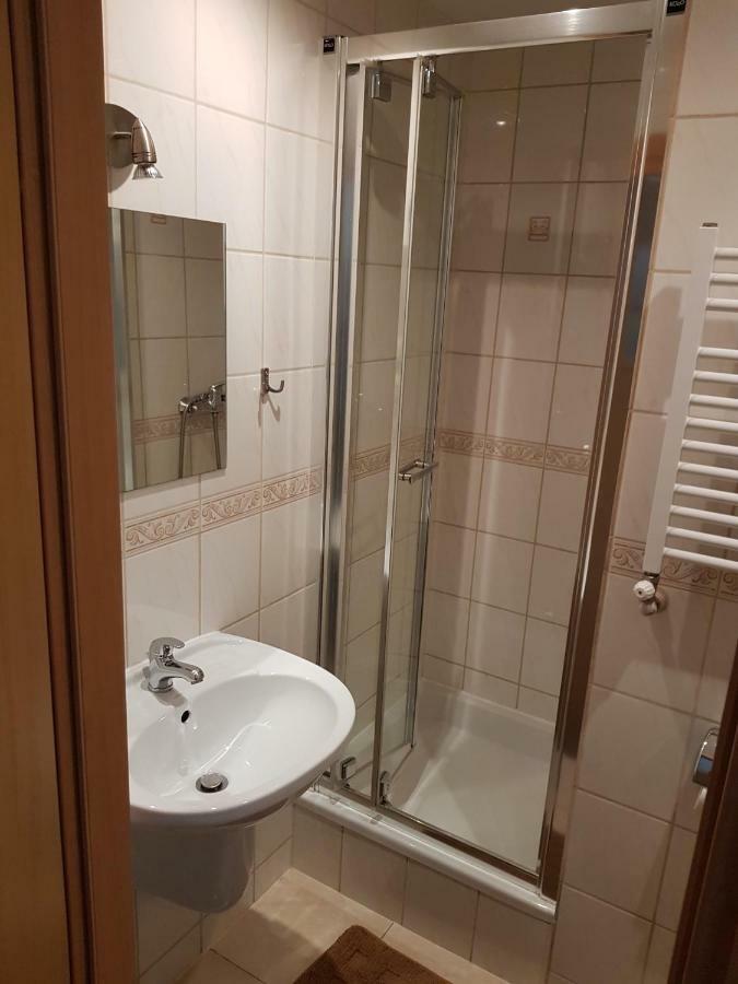 Villa Nina Polanica-Zdroj Bagian luar foto