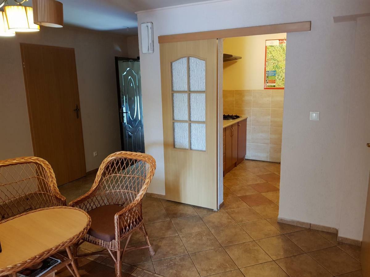 Villa Nina Polanica-Zdroj Bagian luar foto
