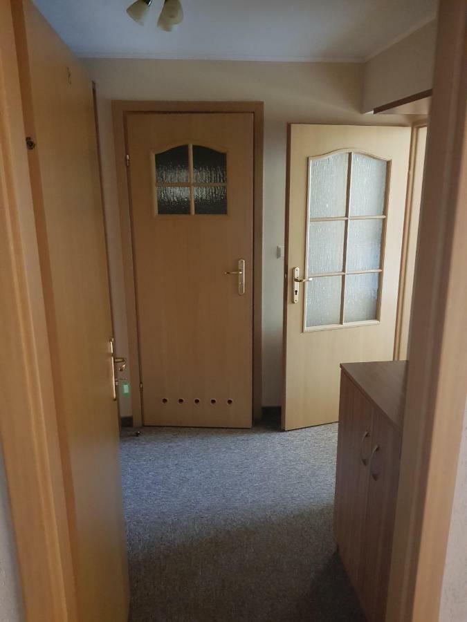 Villa Nina Polanica-Zdroj Bagian luar foto
