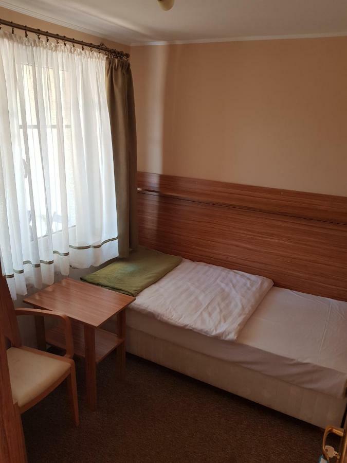 Villa Nina Polanica-Zdroj Bagian luar foto