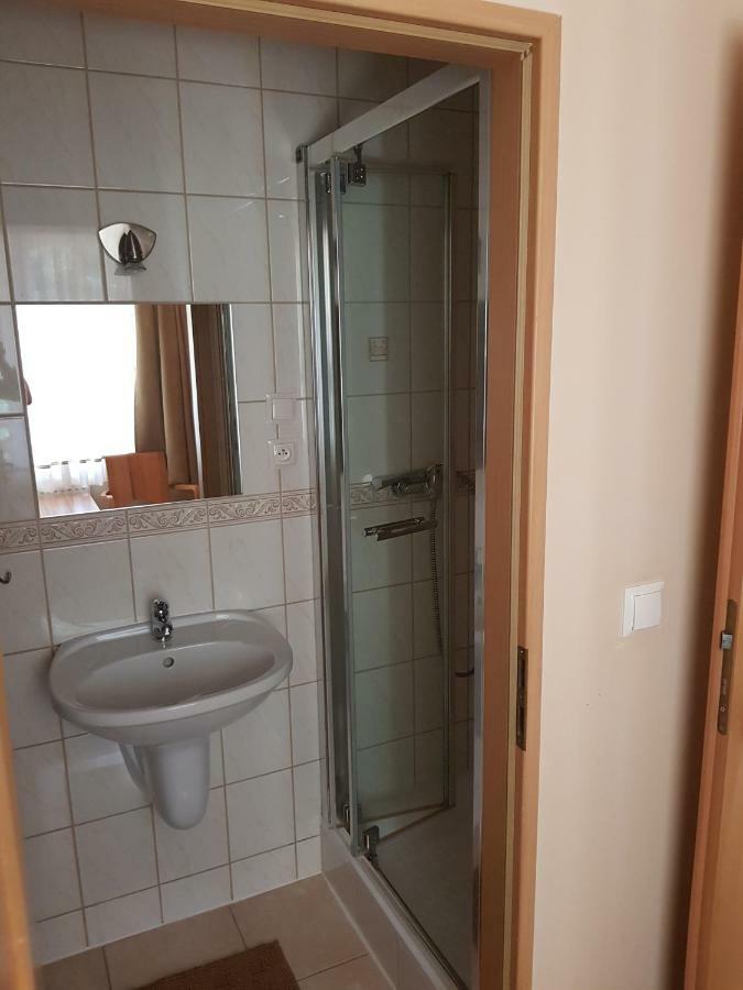 Villa Nina Polanica-Zdroj Bagian luar foto
