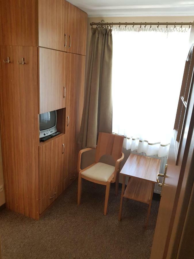 Villa Nina Polanica-Zdroj Bagian luar foto