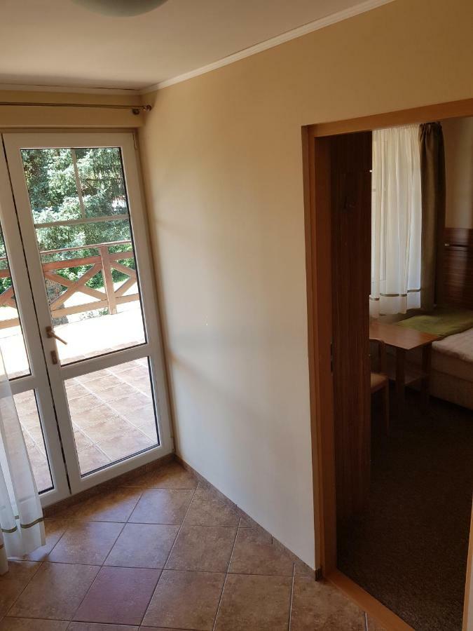 Villa Nina Polanica-Zdroj Bagian luar foto